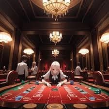 Pemandangan layar pengguna mengelola akun dan strategi bermain live casino di 88mega