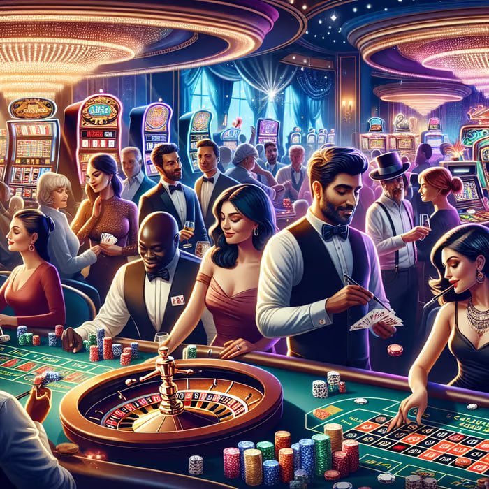 Proses transaksi aman dan cepat untuk bermain live casino di platform 88mega